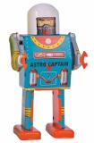 Astro Captain