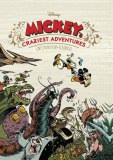 Mickey Mouse Album [1]: Mickey's Craziest Adventures