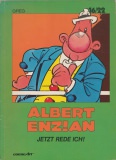 16/22 Bd. 3: "Albert Enzian: Jetzt rede ich!" (Grade: 1-2)