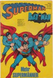 Superman Batman 3/1973 (Z: 1-2)