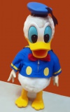 Donald Duck Plush