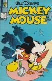 Mickey Mouse 225 (near mint NM) (Grade: 0-1)