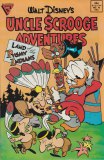 Walt Disney's Uncle Scrooge Adventures No. 10: Land of the Pygmy Indians (Z:0-1)