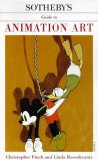 Sotheby's Guide to Animation Art