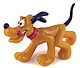 Pluto (BULLY) Kleinfigur 4,5cm