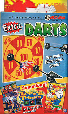 Micky Maus 16/1999 (Z: 1-)