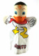 Handpuppe Neffe (Track) MUÑECAS FAMOSA
