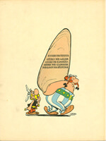 Asterix 3: Asterix als Gladiator (Softcover) (Z: 2+)