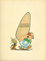 Asterix 2: Asterix und Kleopatra (Softcover) (Z: 3+)