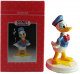 Donald Duck auf Sternpodest (SCHMID) Figur