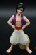 Aladdin und Jasmin Porzellanfiguren (SCHMID)