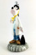 Goofy Arzt (SCHMID DISNEY CHARACTERS) Porzellanfigur