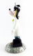 Goofy Arzt (SCHMID DISNEY CHARACTERS) Porzellanfigur
