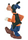 Goofy (MAIA+BORGES) Kleinfigur 7,5cm