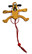 Pluto Hampelmann