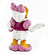 Daisy lachend Kleinfigur 5,5cm