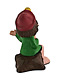 Pinocchio sitzend (HEIMO) Minifigur 4cm