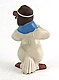 Orville (HEIMO) small figure 5.5cm (white version)