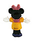 Minnie Mouse with outstretched arms small figure 5cm