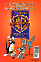 Bugs Bunny and friends: A comic celebration (Z: 1)