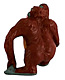 King Louie (Dschungelbuch) BULLY Kleinfigur 5,5cm