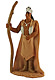 Powhaton (Pocahontas) PANINI Kleinfigur 10cm