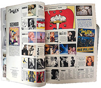 Max 12/1992 Donald Superstar