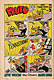 Micky Maus 10/1969 (Grade: 1-2)