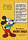 Micky Maus 8/1957 (Z: 1-2)