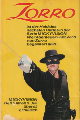 Micky Maus 27/1963 (Z: 3)