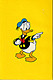 Lustige Taschenbücher 77: Gestatten, mein Name ist Duck! (Z: 1+)
