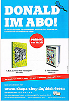 Die tollsten Geschichten von Donald Duck 348 (Grade: 1+)