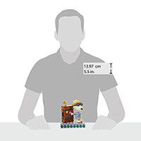 Snoopy & Woodstock Ferien: "Reisefreunde [Travelling Pals]" PEANUTS BY JIM SHORE Figur