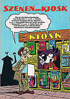 Lupo und seine Freunde 8/1982 (Z: 1)