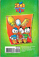 Lustiges Taschenbuch 25 (Neuauflage): Der Zebra-Diamant (Z: 1+)