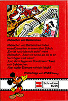 Walt Disney Schneider-Buch 7842: Ahörnchen und Behörnchen