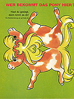 Bussi Bär 8/1977