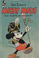 Micky Maus 7/1987 (Z: 1)