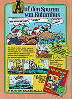 Donald Duck 153 (Grade: 1)