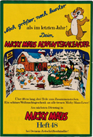 Micky Maus 47/1971 (Z: 1-)