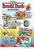 Die tollsten Geschichten von Donald Duck 346 (Z: 1+)