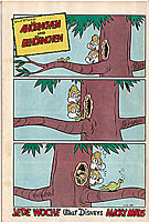 Micky Maus 34/1963 (Z: 1-)