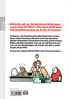 Ralf König: Hempels Sofa (rororo, 2007) (Z: 0-1)