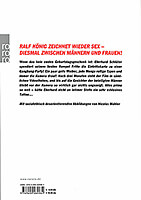 Ralf König: Pornstory. Rowohlt, 2015 (Z: 0-1)