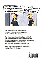 Ralf König: Wie die Karnickel. achterbahn, 2012 (Z: 1+)