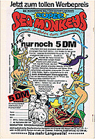 Horror 93 (bsv/Williams) (Z: 1-)