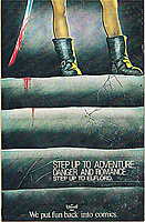 Spicy Tales - A Naughty Anthology 3 (Z: 1-2)