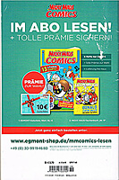 Micky Maus Comics 46 (Z: 1-)