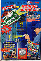 Micky Maus 37/1998 (Z: 1)