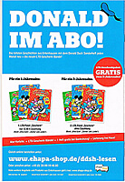 Die tollsten Geschichten von Donald Duck 333 (Grade: 1+)